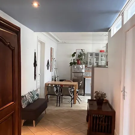 Vivre Au Village Des Batignolles *